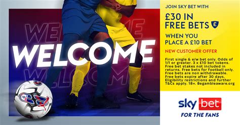 sky bet bonus,Sky Bet Sign Up Offer & Review: Bet 5p & Get £30 In 